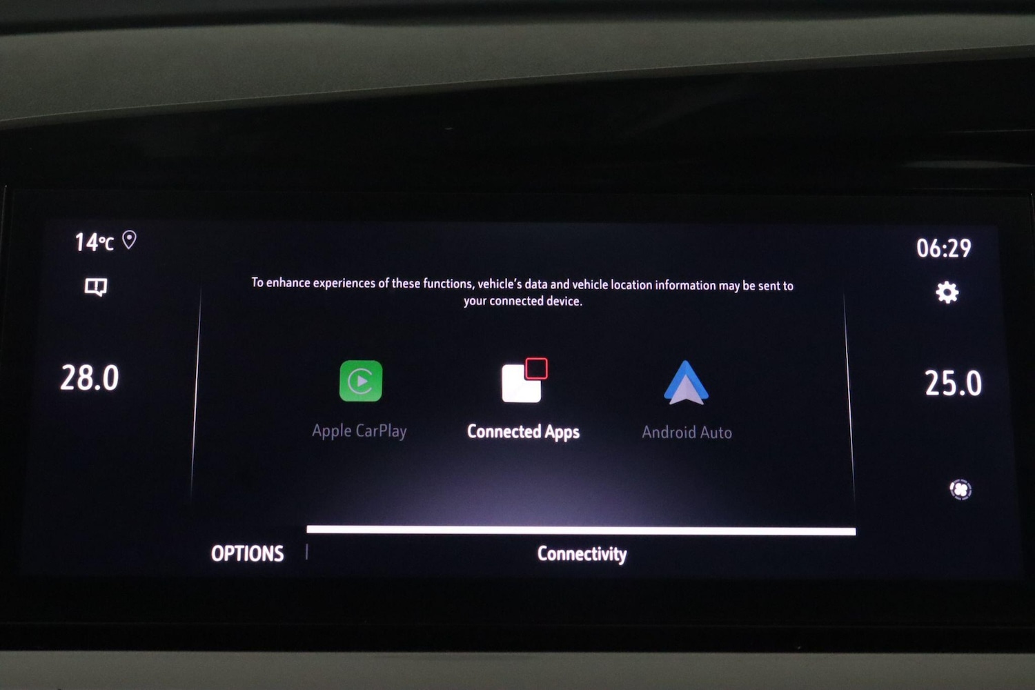 Used Vauxhall Grandland 2022 for sale - 76550303: Photo 28