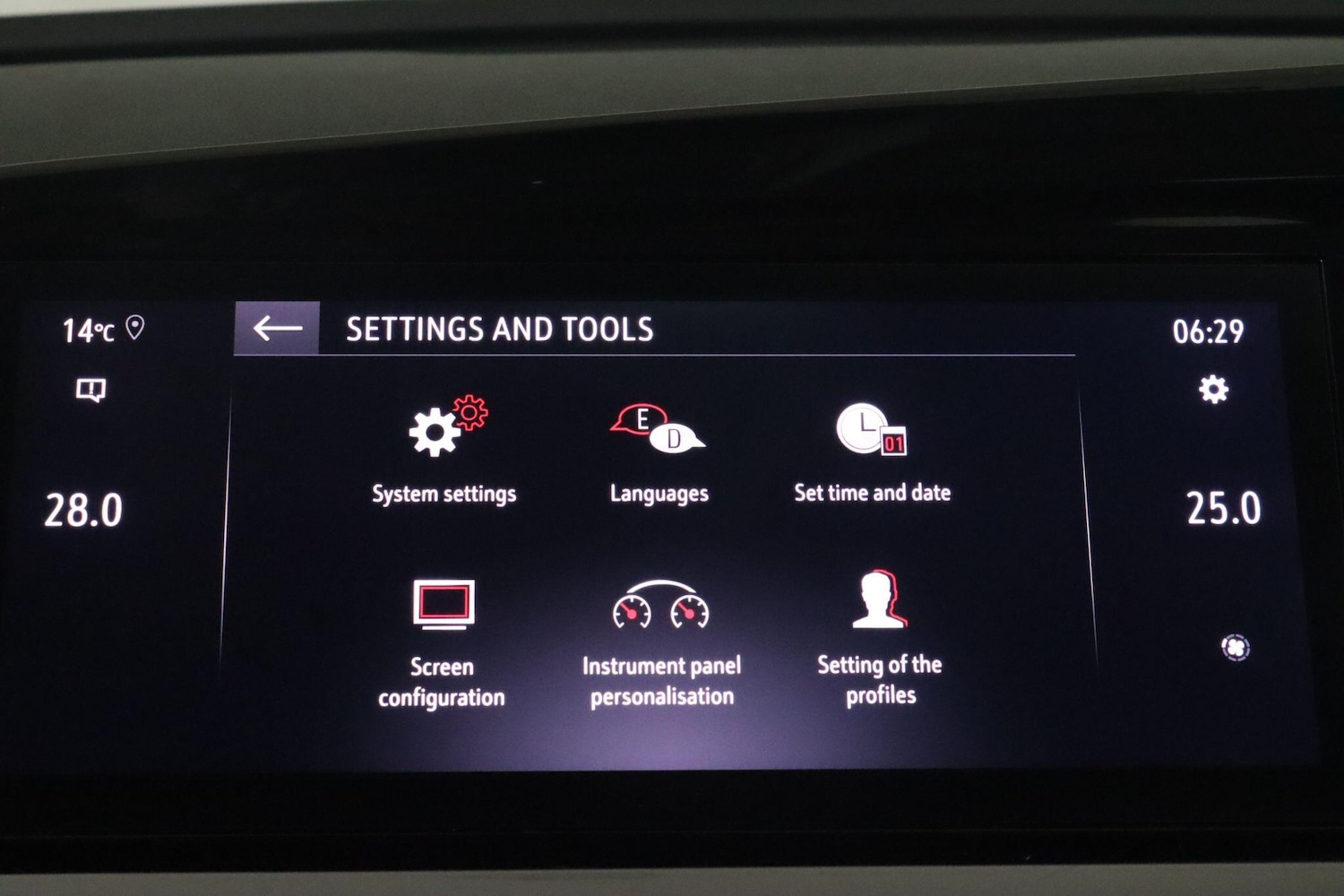 Used Vauxhall Grandland 2022 for sale - 76550303: Photo 30