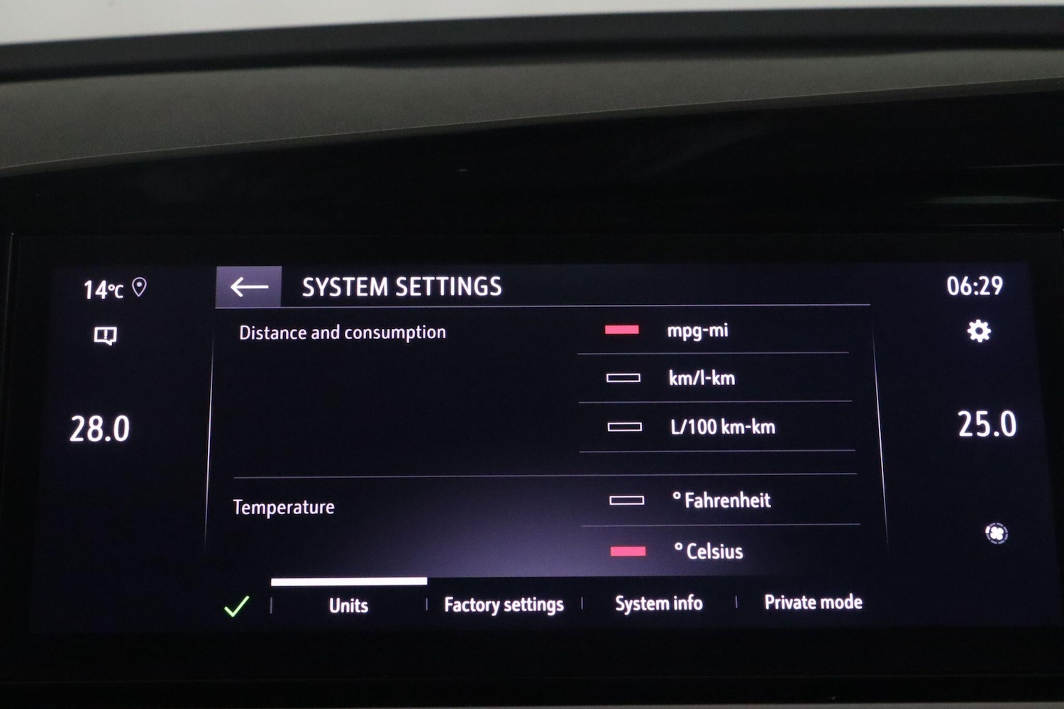 Used Vauxhall Grandland 2022 for sale - 76550303: Photo 31