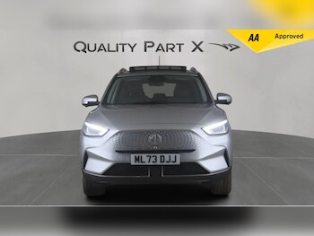 Used MG MG ZS 2023 for sale - 78261472: Photo