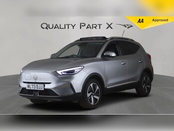 Used MG MG ZS 2023 for sale - 78261472: Photo