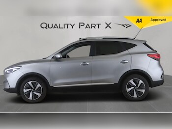 Used MG MG ZS 2023 for sale - 78261472: Photo