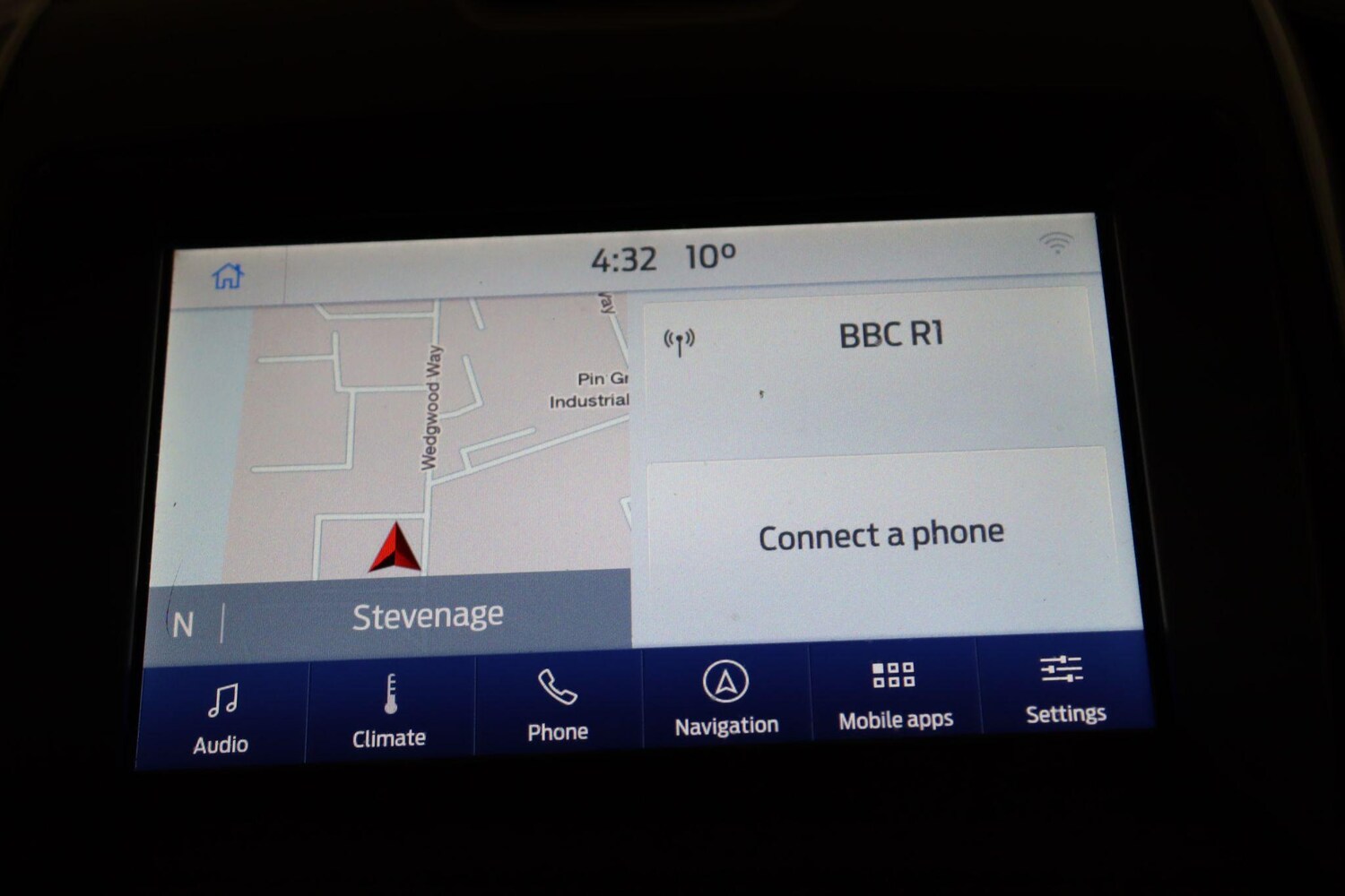 Vehicle 24