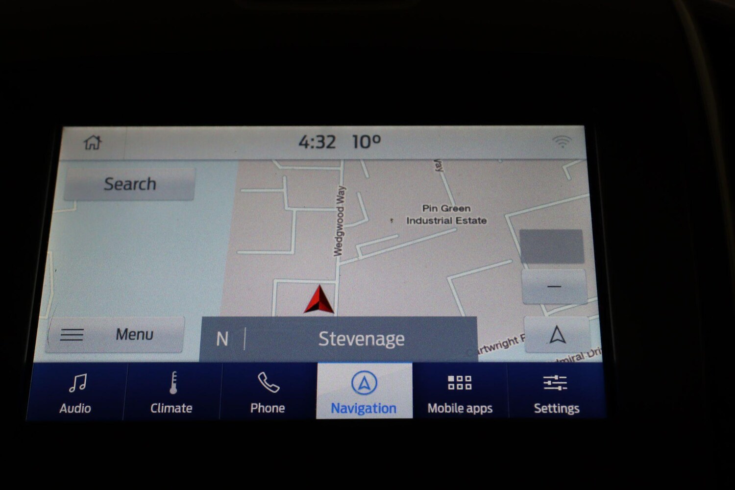 Vehicle 26