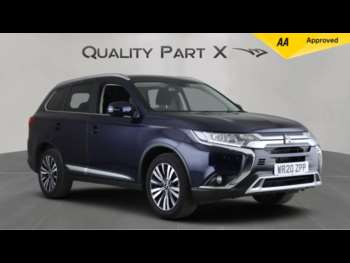 2020 (20) - 2.0 Design 5dr CVT