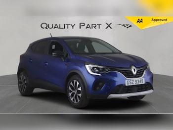 Used Renault Captur 2023 for sale - 78461738: Photo