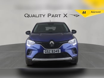 Used Renault Captur 2023 for sale - 78461738: Photo