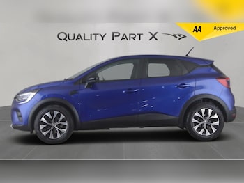 Used Renault Captur 2023 for sale - 78461738: Photo