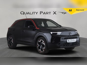 Used Vauxhall Mokka 2023 for sale - 78561817: Photo