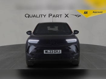 Used Vauxhall Mokka 2023 for sale - 78561817: Photo
