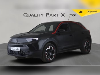 Used Vauxhall Mokka 2023 for sale - 78561817: Photo