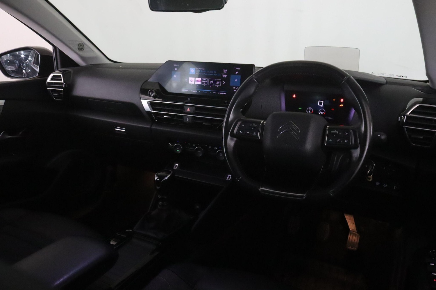 Used Citroen C4 2022 for sale - 77345505: Photo 12