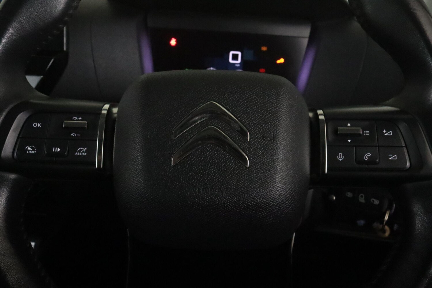 Used Citroen C4 2022 for sale - 77345505: Photo 16