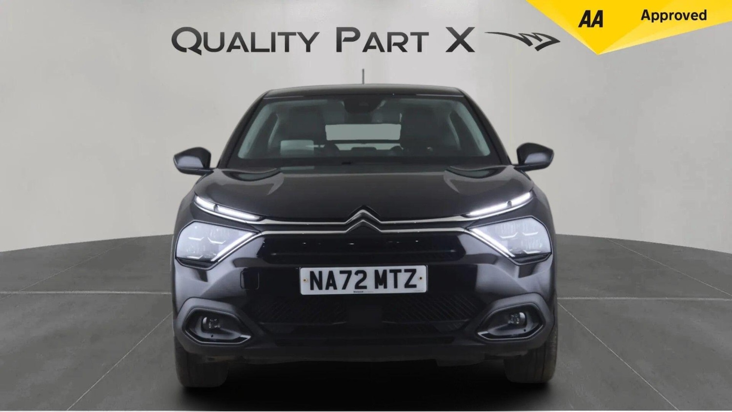 Used Citroen C4 2022 for sale - 77345505: Photo 2