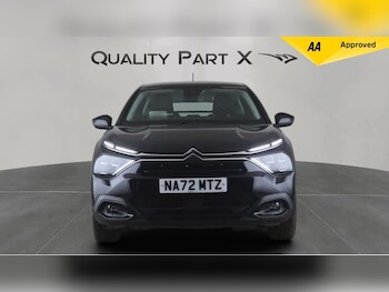 Used Citroen C4 2022 for sale - 77345505: Photo