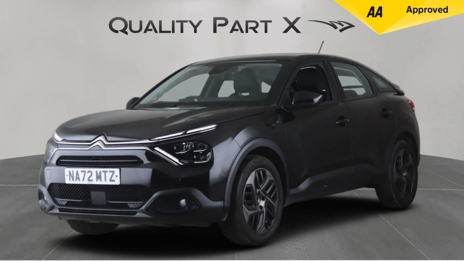 Used Citroen C4 2022 for sale - 77345505: Photo 3