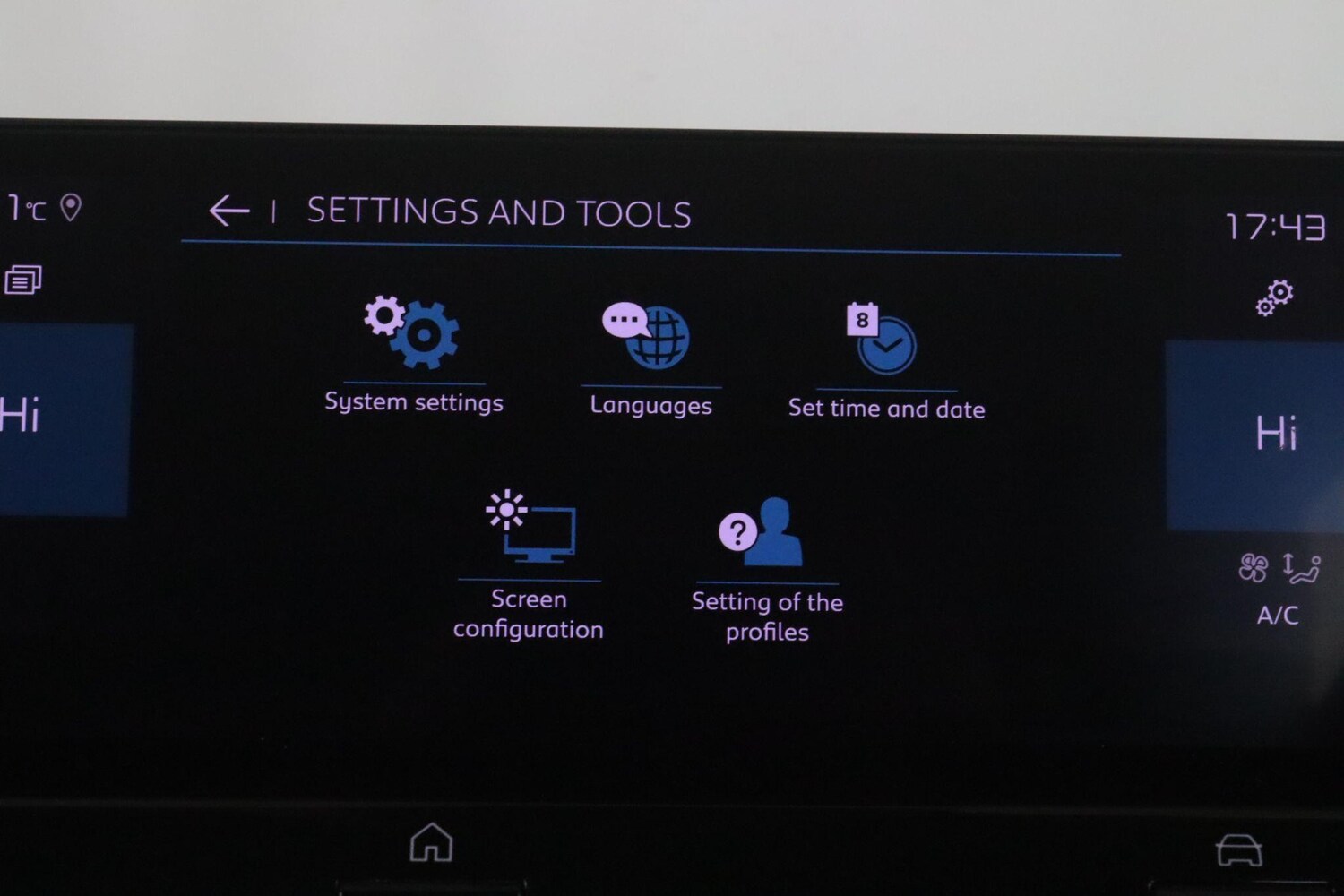 Used Citroen C4 2022 for sale - 77345505: Photo 30