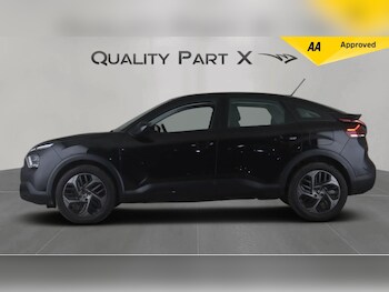 Used Citroen C4 2022 for sale - 77345505: Photo