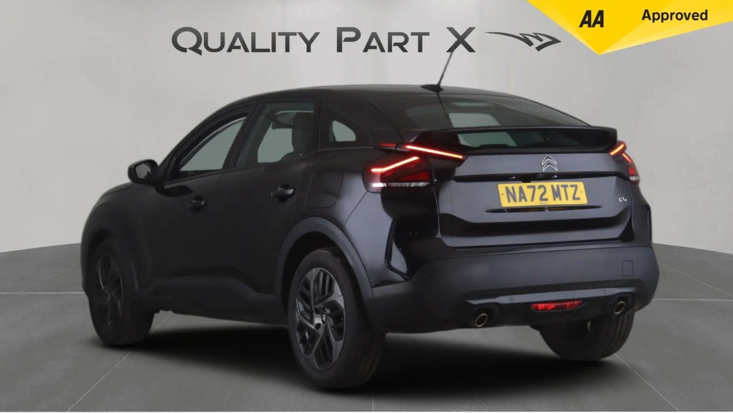 Used Citroen C4 2022 for sale - 77345505: Photo 5