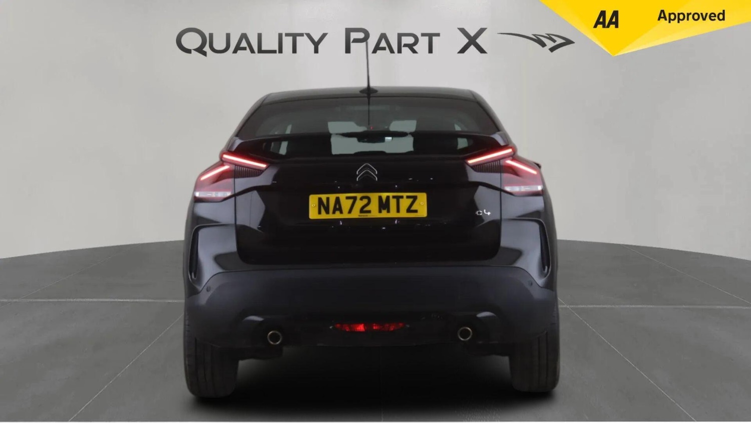 Used Citroen C4 2022 for sale - 77345505: Photo 6