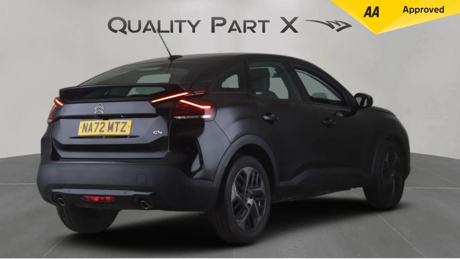 Used Citroen C4 2022 for sale - 77345505: Photo 7