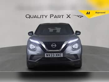 Used Nissan Juke 2023 for sale - 79576456: Photo