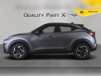Used Nissan Juke 2023 for sale - 79576456: Photo