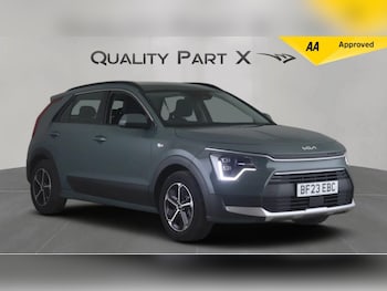 Used Kia Niro 2023 for sale - 78517503: Photo