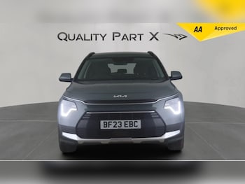 Used Kia Niro 2023 for sale - 78517503: Photo