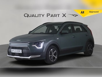 Used Kia Niro 2023 for sale - 78517503: Photo