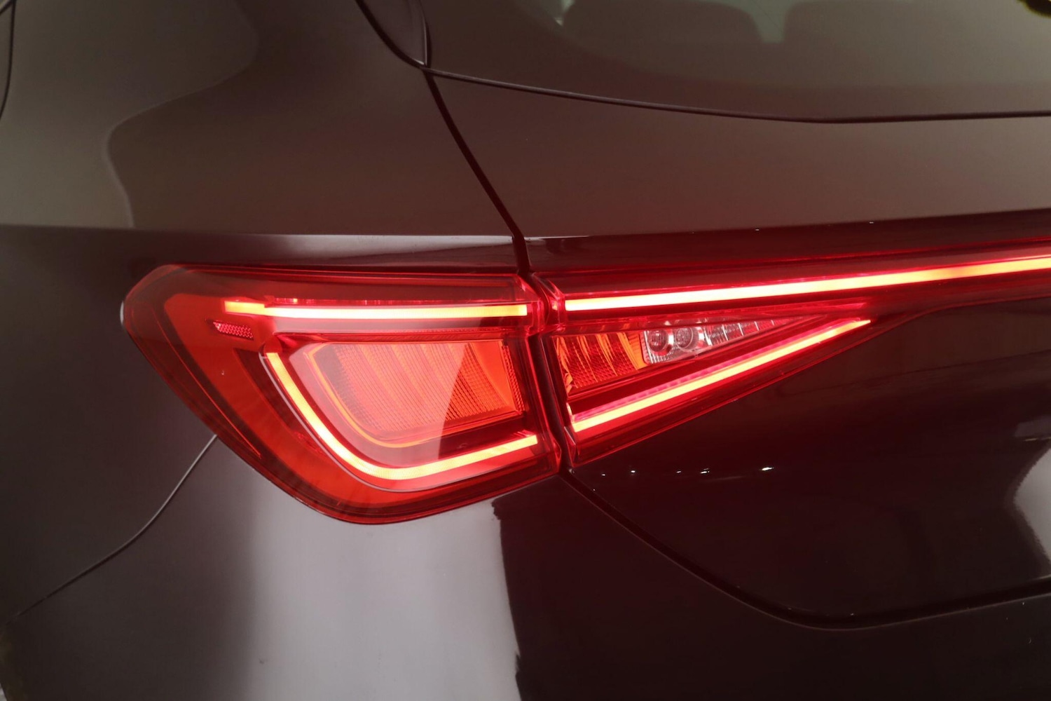 Used SEAT Leon 2021 for sale - 77108824: Photo 10