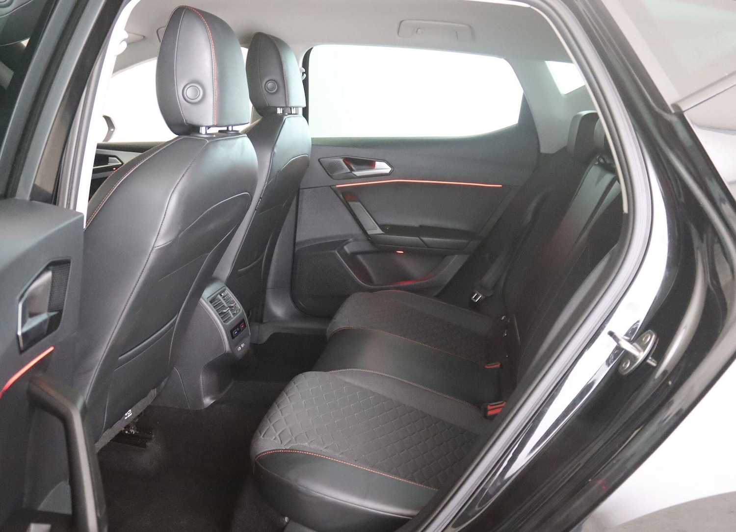 Used SEAT Leon 2021 for sale - 77108824: Photo 13