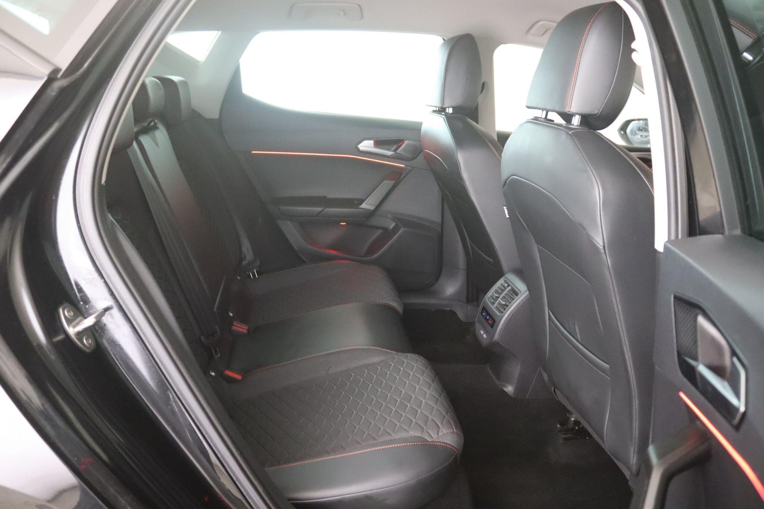 Used SEAT Leon 2021 for sale - 77108824: Photo 15