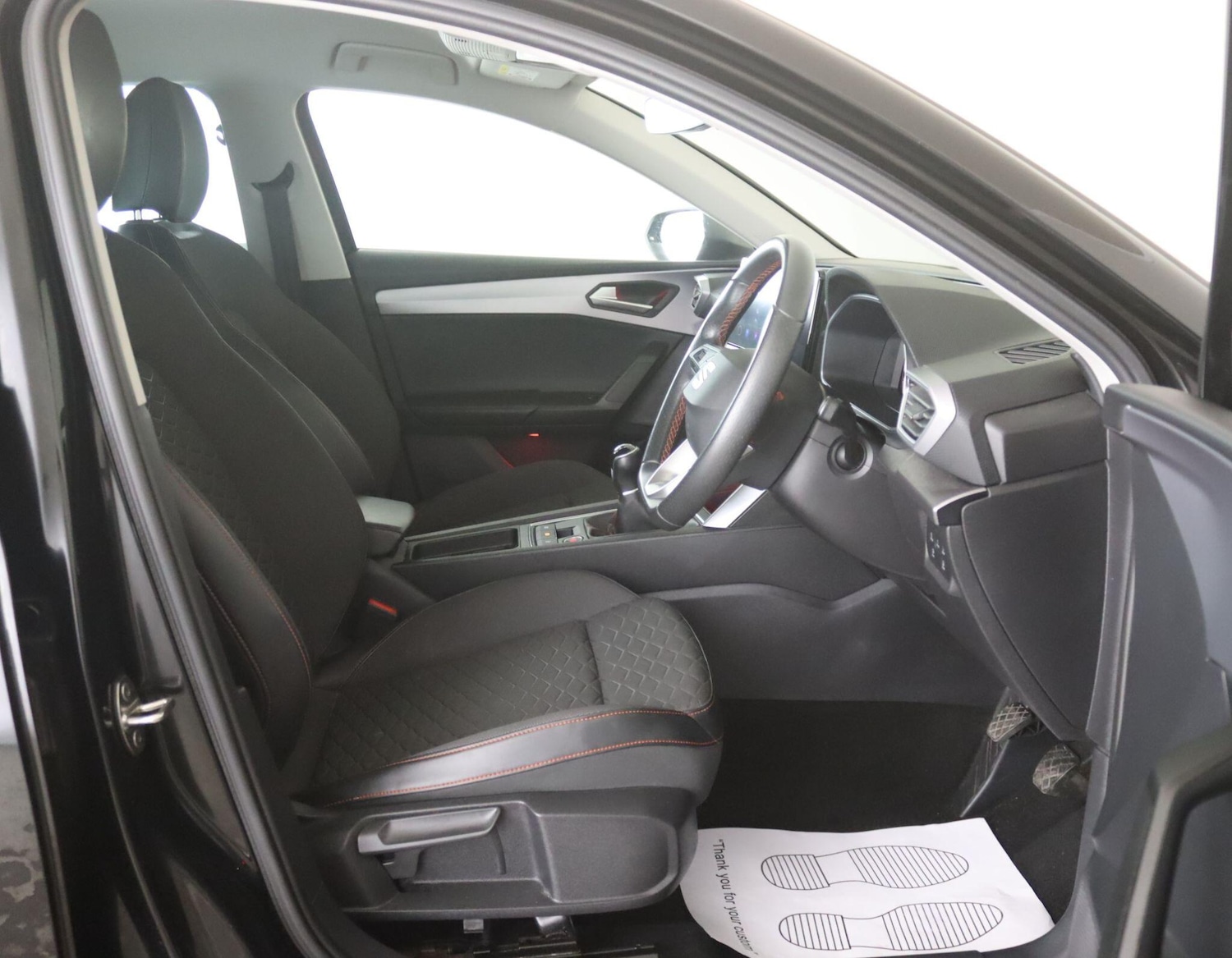 Used SEAT Leon 2021 for sale - 77108824: Photo 17