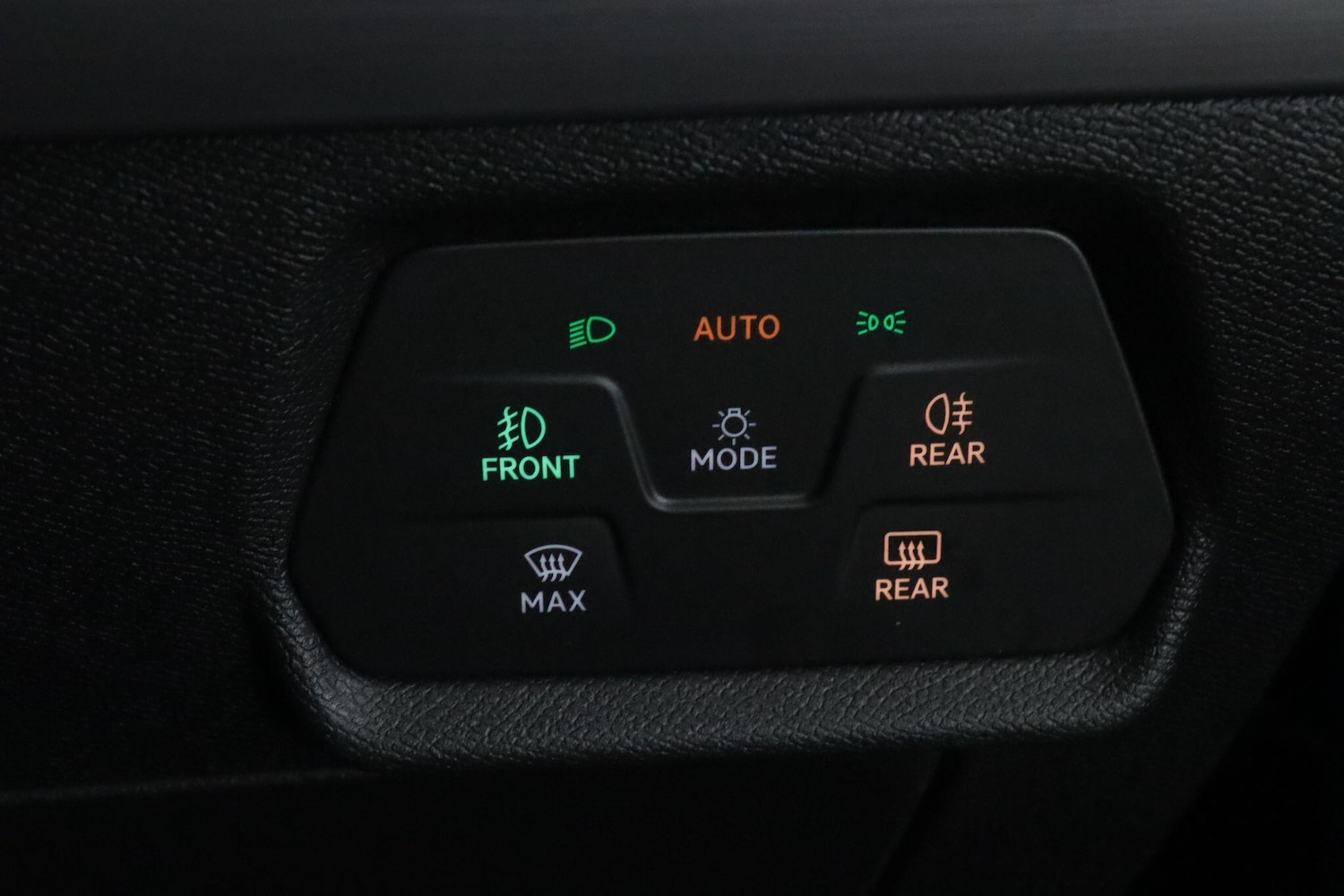 Used SEAT Leon 2021 for sale - 77108824: Photo 19