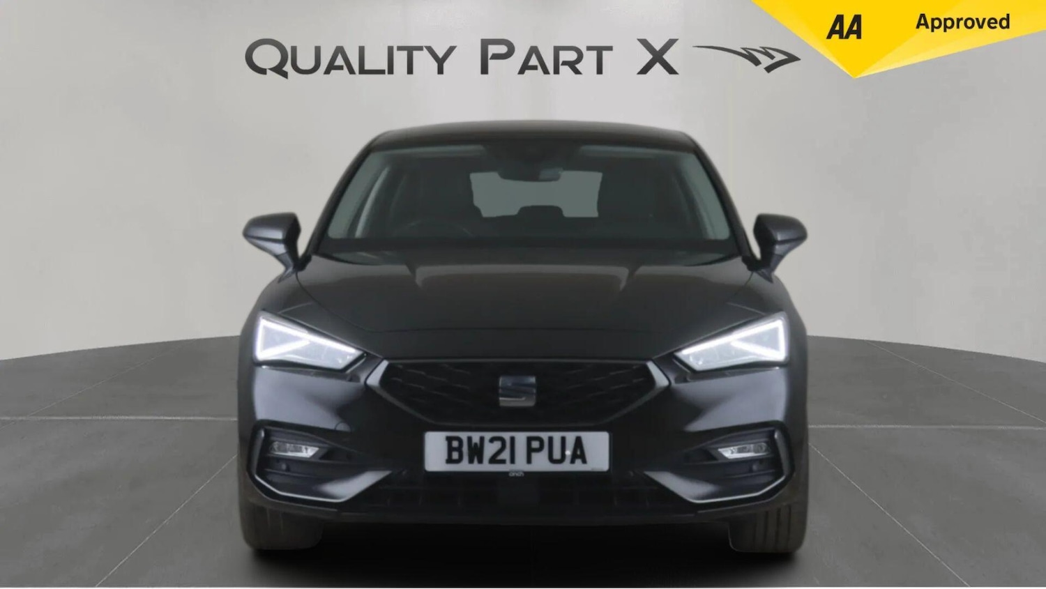 Used SEAT Leon 2021 for sale - 77108824: Photo 2