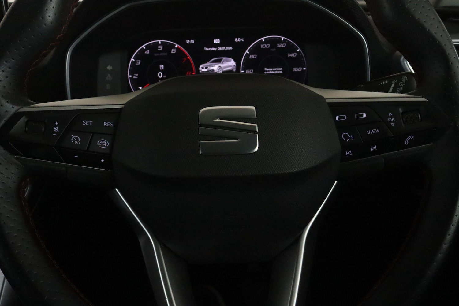 Used SEAT Leon 2021 for sale - 77108824: Photo 22