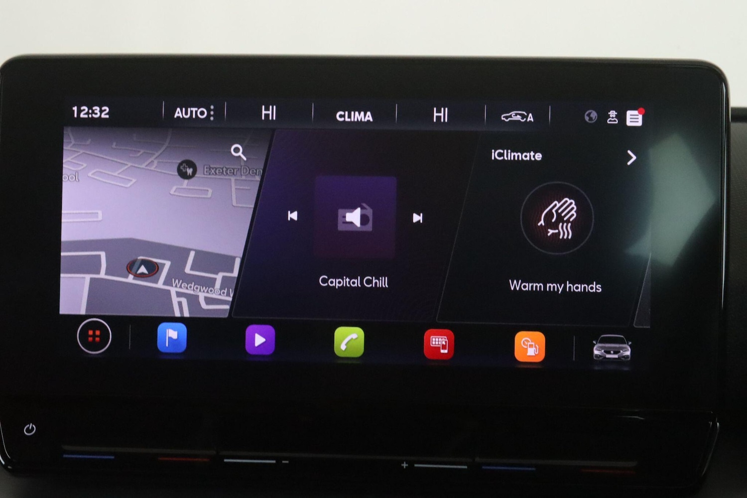 Used SEAT Leon 2021 for sale - 77108824: Photo 24