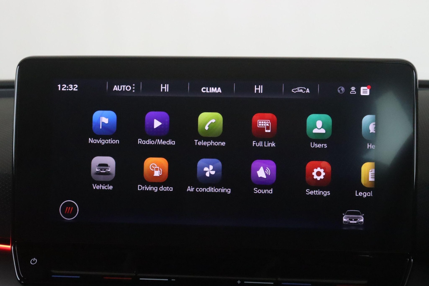 Used SEAT Leon 2021 for sale - 77108824: Photo 25