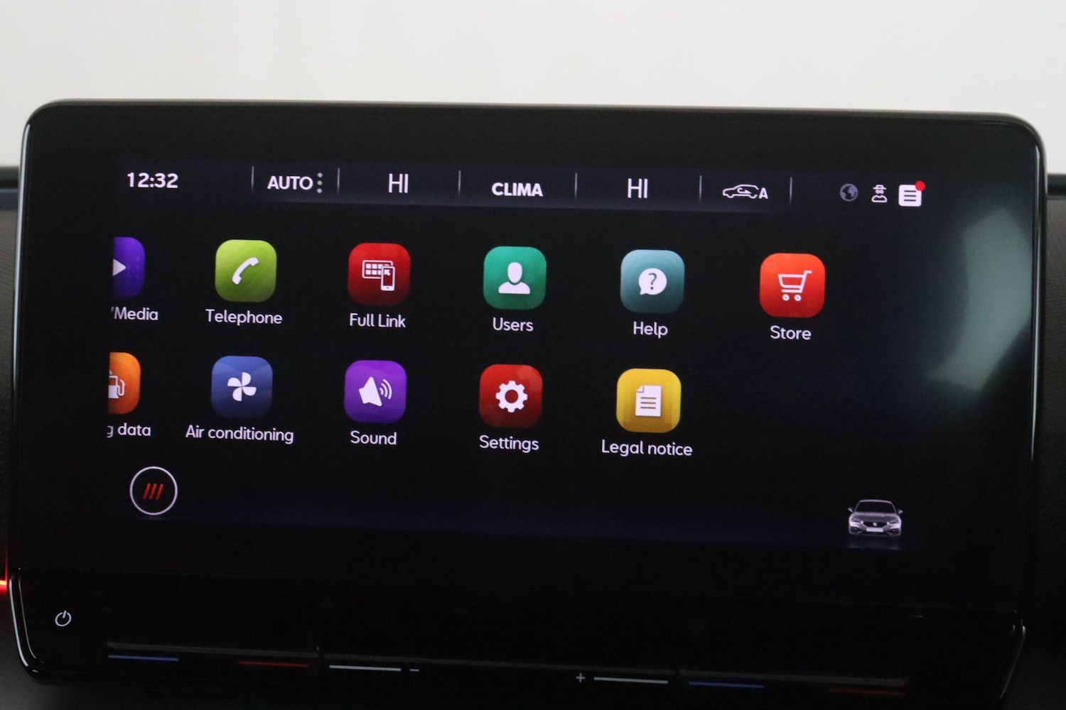 Used SEAT Leon 2021 for sale - 77108824: Photo 26