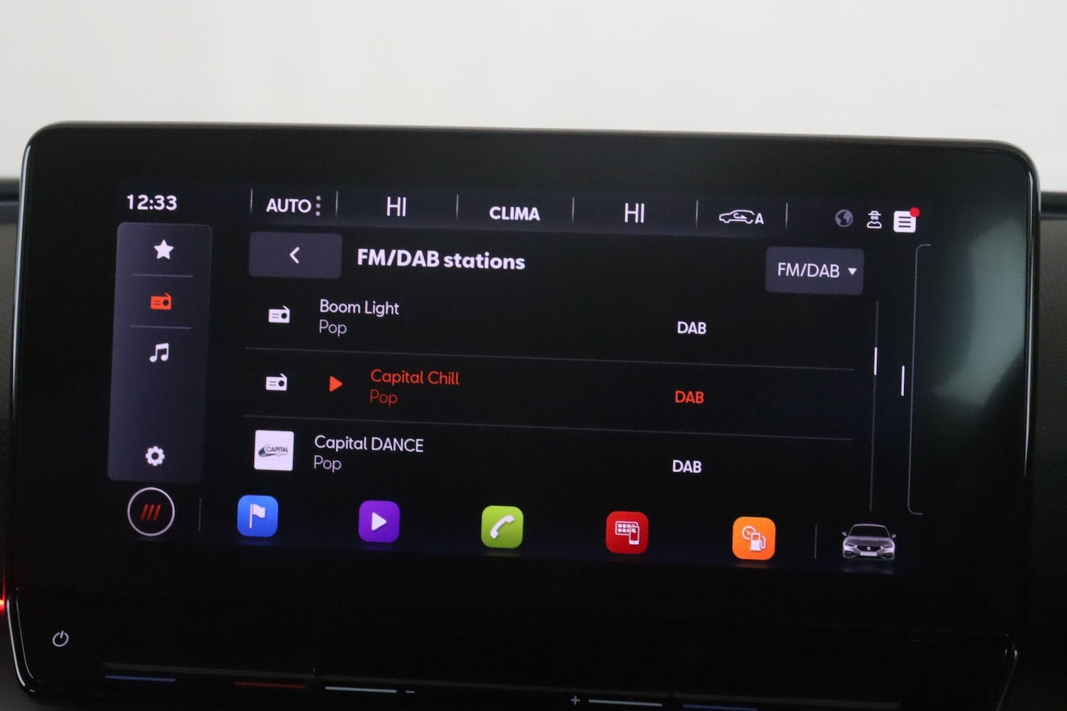 Used SEAT Leon 2021 for sale - 77108824: Photo 27