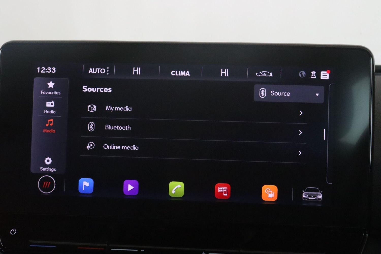 Used SEAT Leon 2021 for sale - 77108824: Photo 28