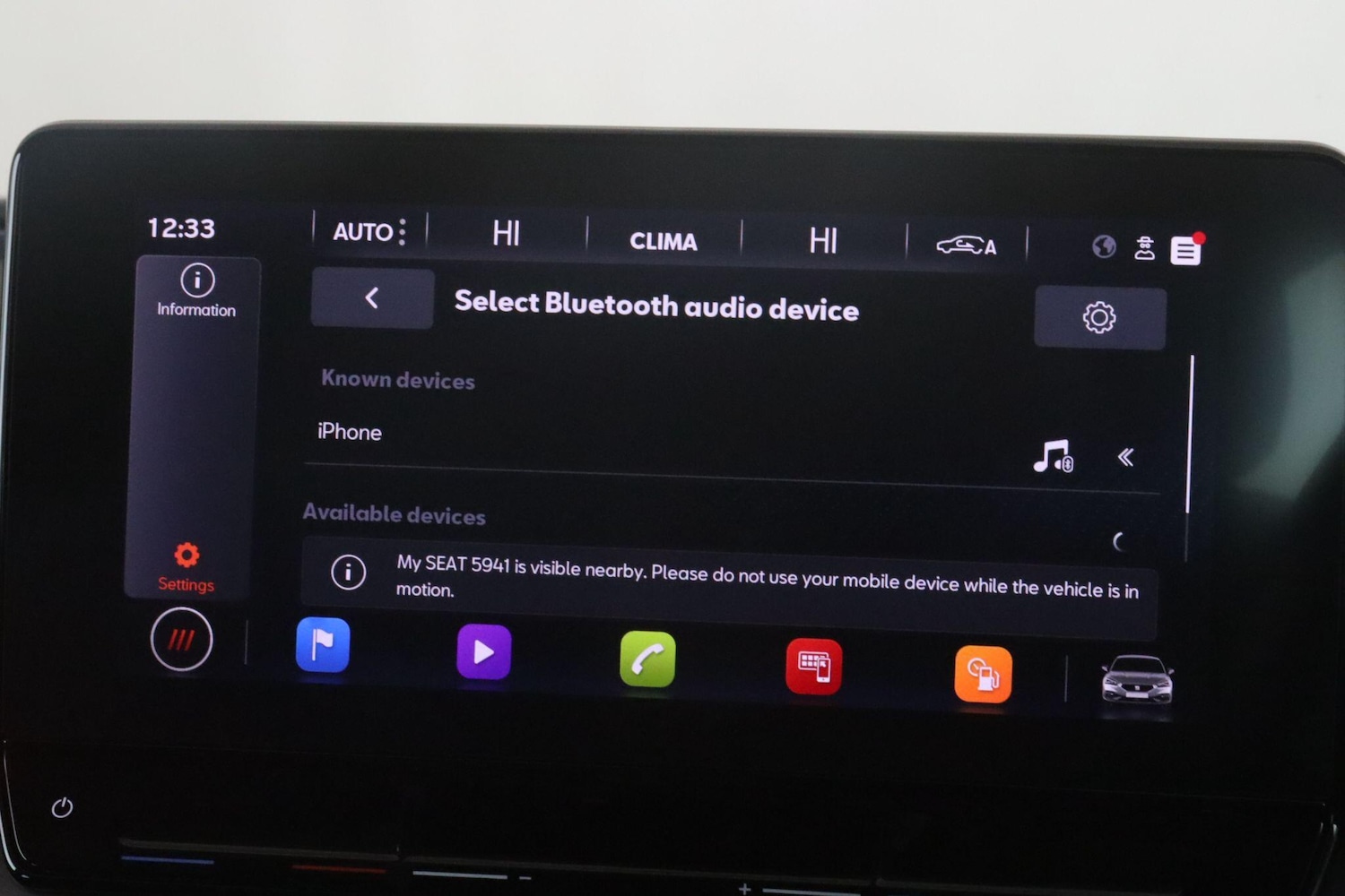 Used SEAT Leon 2021 for sale - 77108824: Photo 29