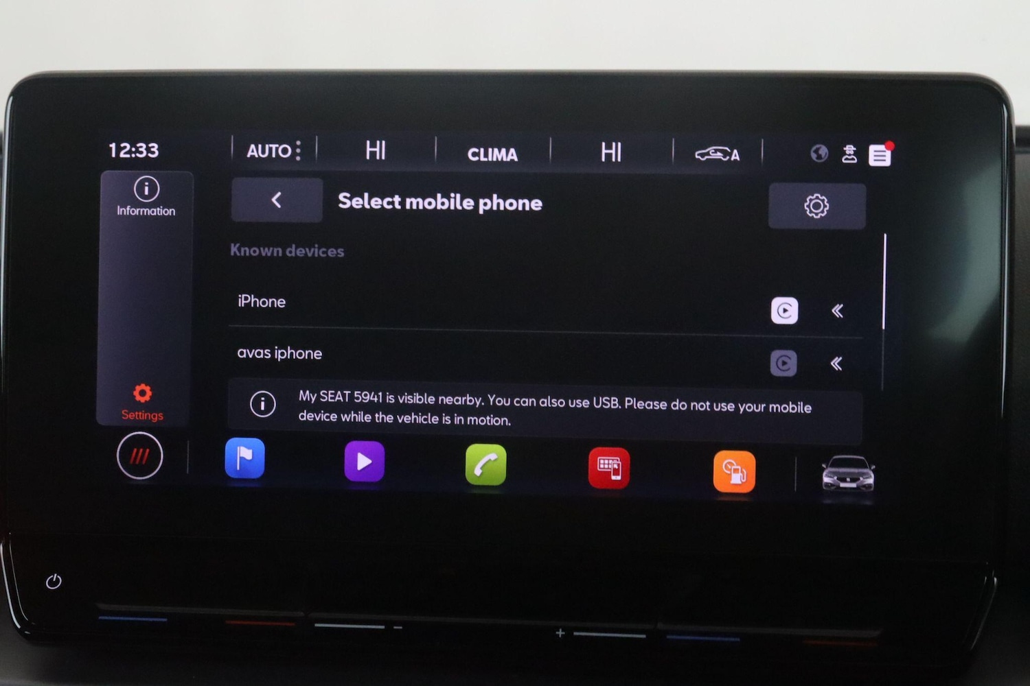 Used SEAT Leon 2021 for sale - 77108824: Photo 30