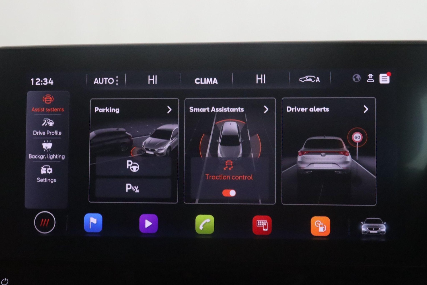 Used SEAT Leon 2021 for sale - 77108824: Photo 32