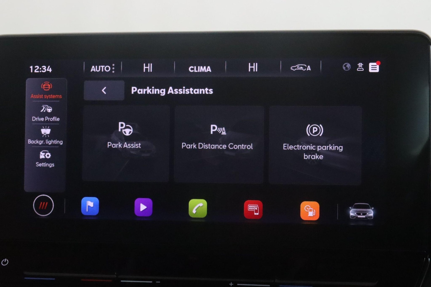 Used SEAT Leon 2021 for sale - 77108824: Photo 33