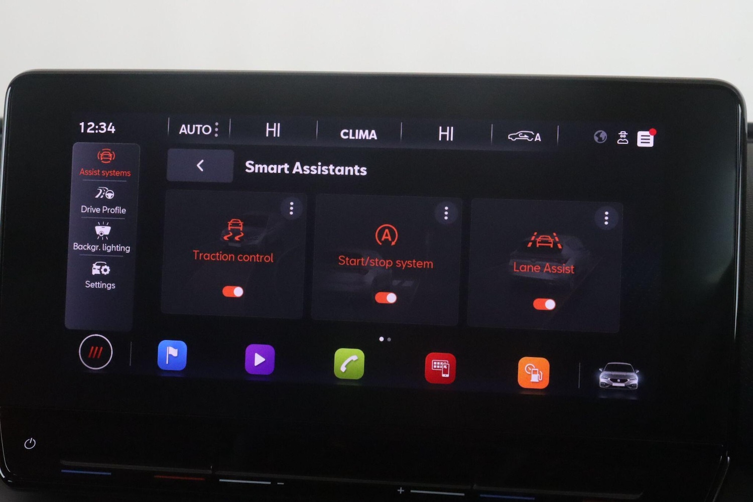 Used SEAT Leon 2021 for sale - 77108824: Photo 34