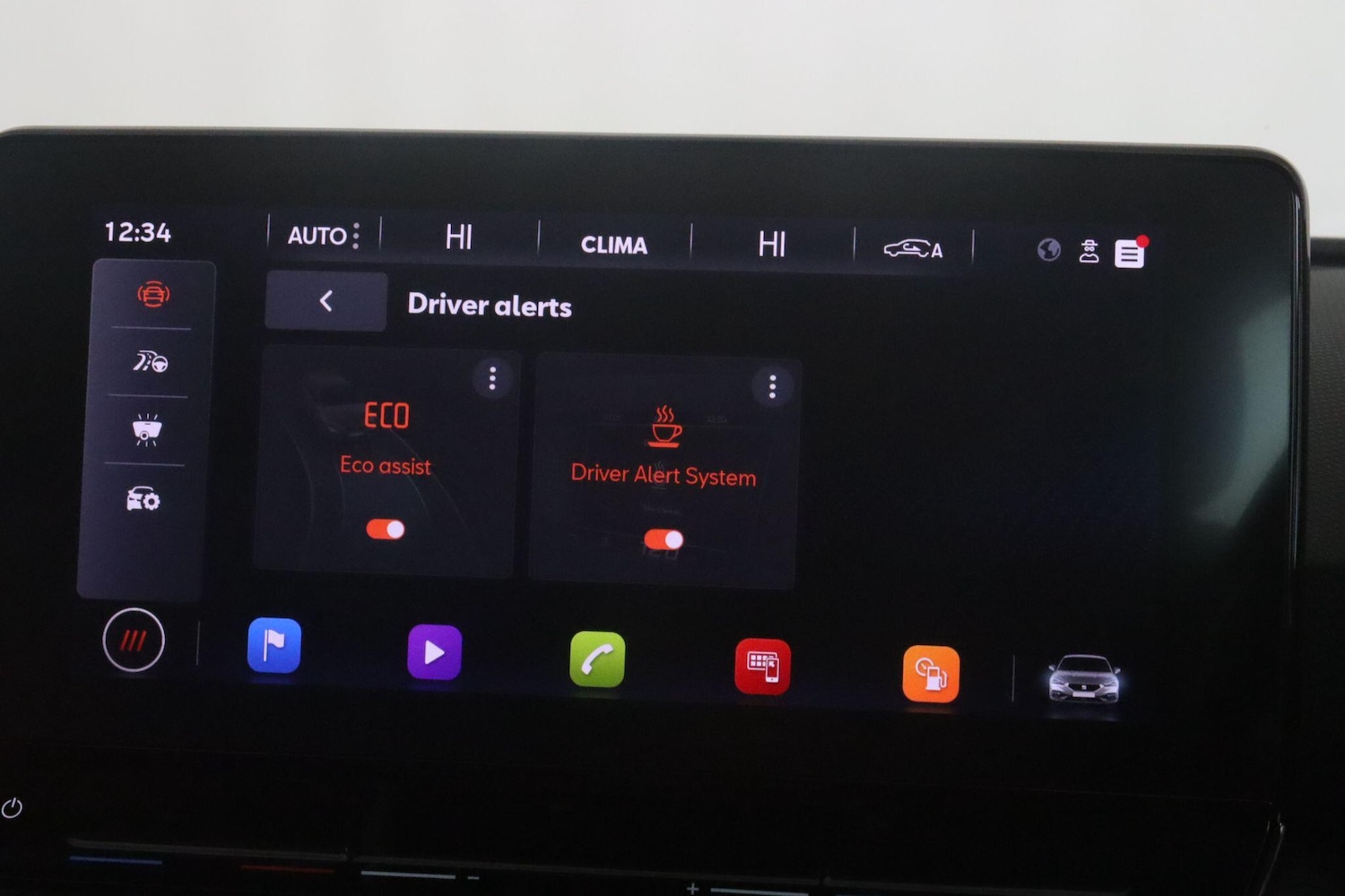 Used SEAT Leon 2021 for sale - 77108824: Photo 35