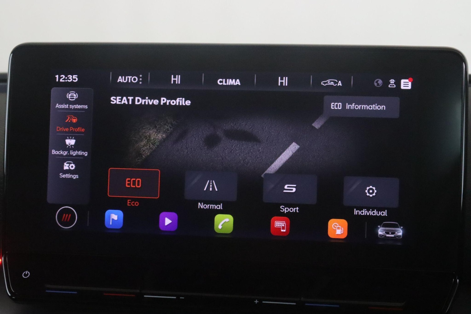 Used SEAT Leon 2021 for sale - 77108824: Photo 36