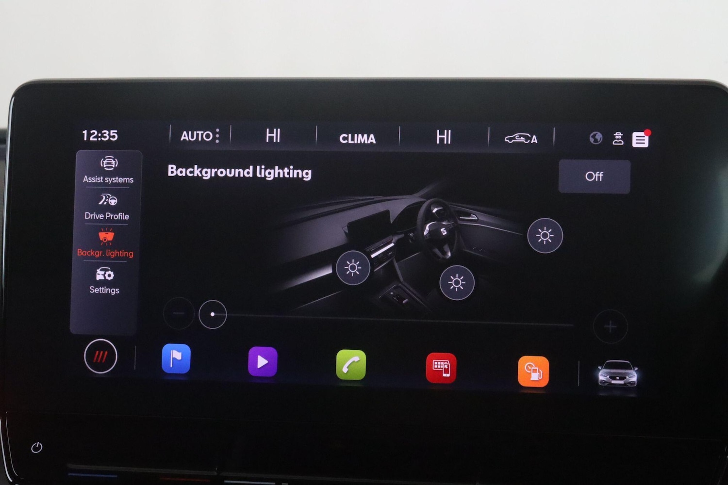 Used SEAT Leon 2021 for sale - 77108824: Photo 37